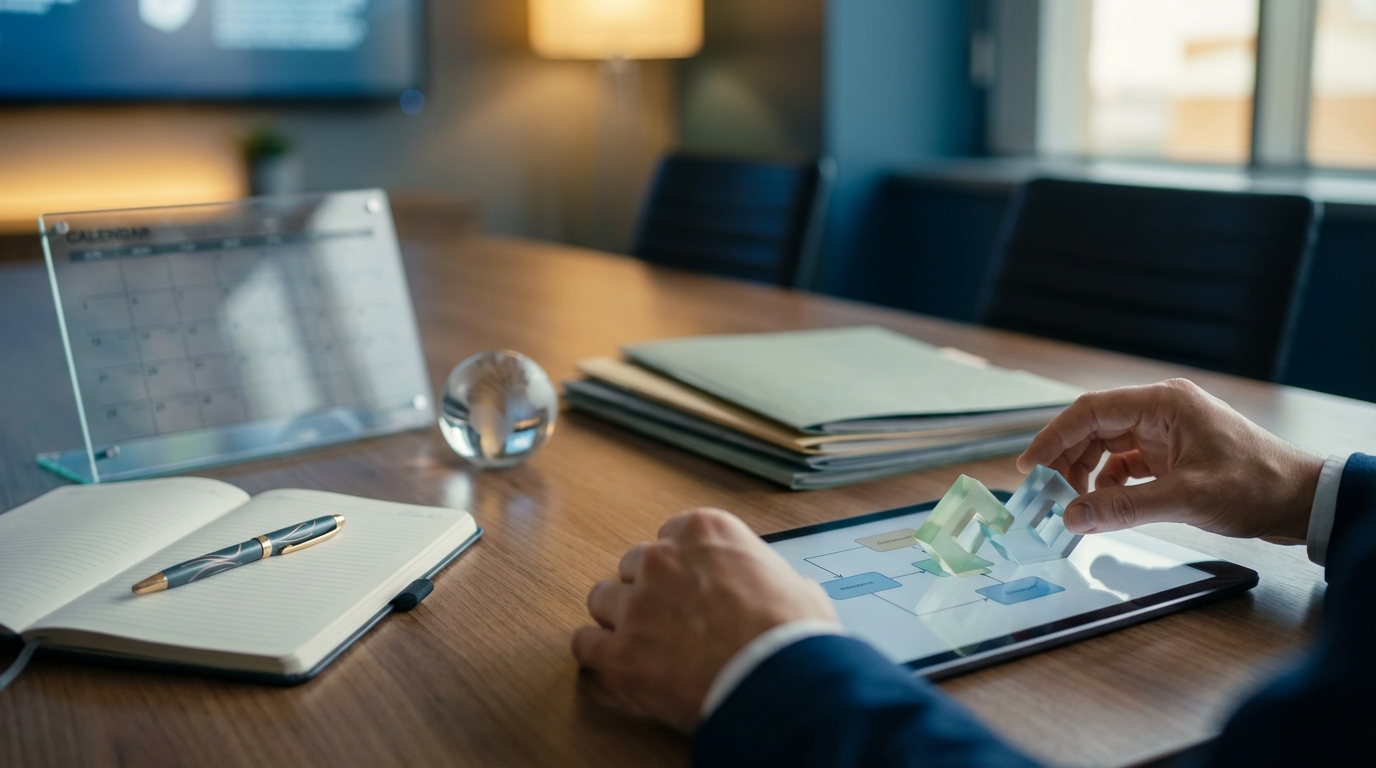 Annual Planning & Feedback Forms for Peer Forums