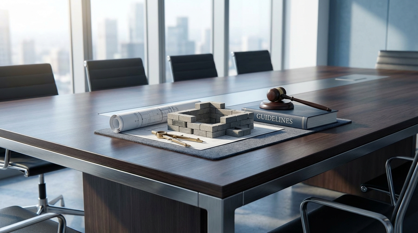 Building a Strong Forum Foundation: Essential Elements for Consistent, Safe Meetings