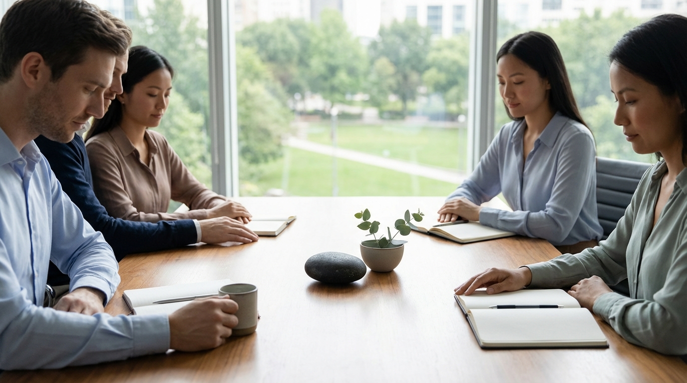 Centering and Grounding Prompts for Peer Forums