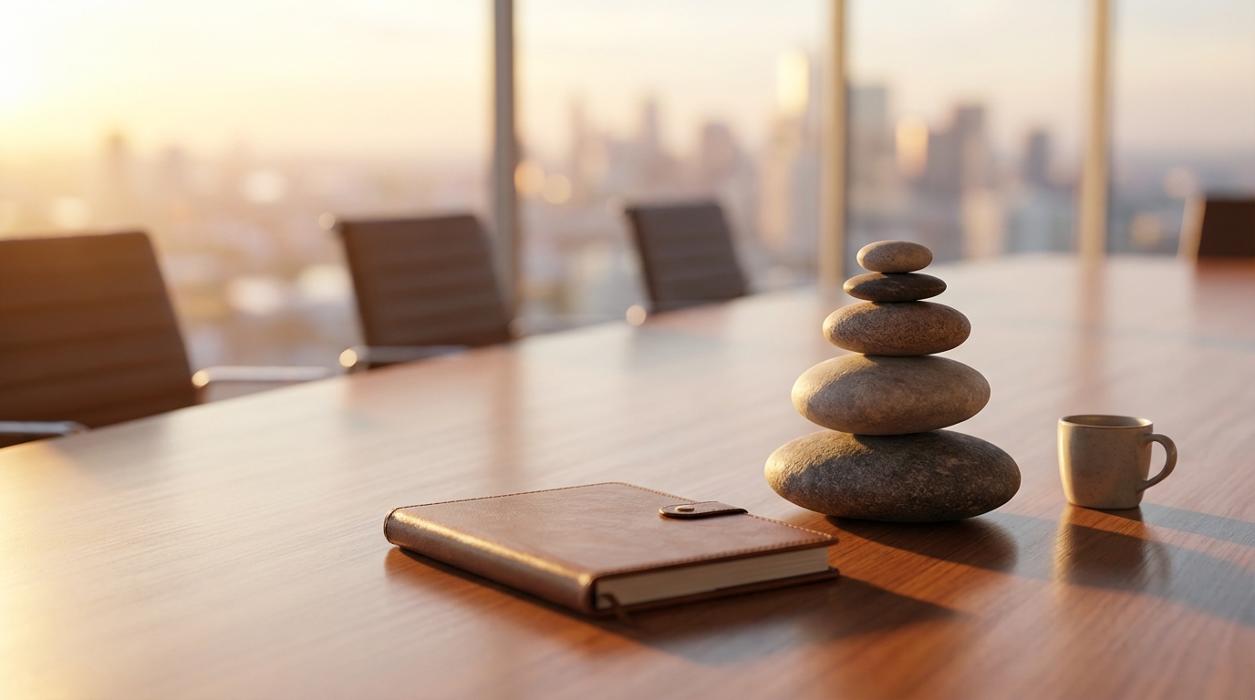 Closing Rituals: Simple Ways to Integrate and End Forum Meetings Well