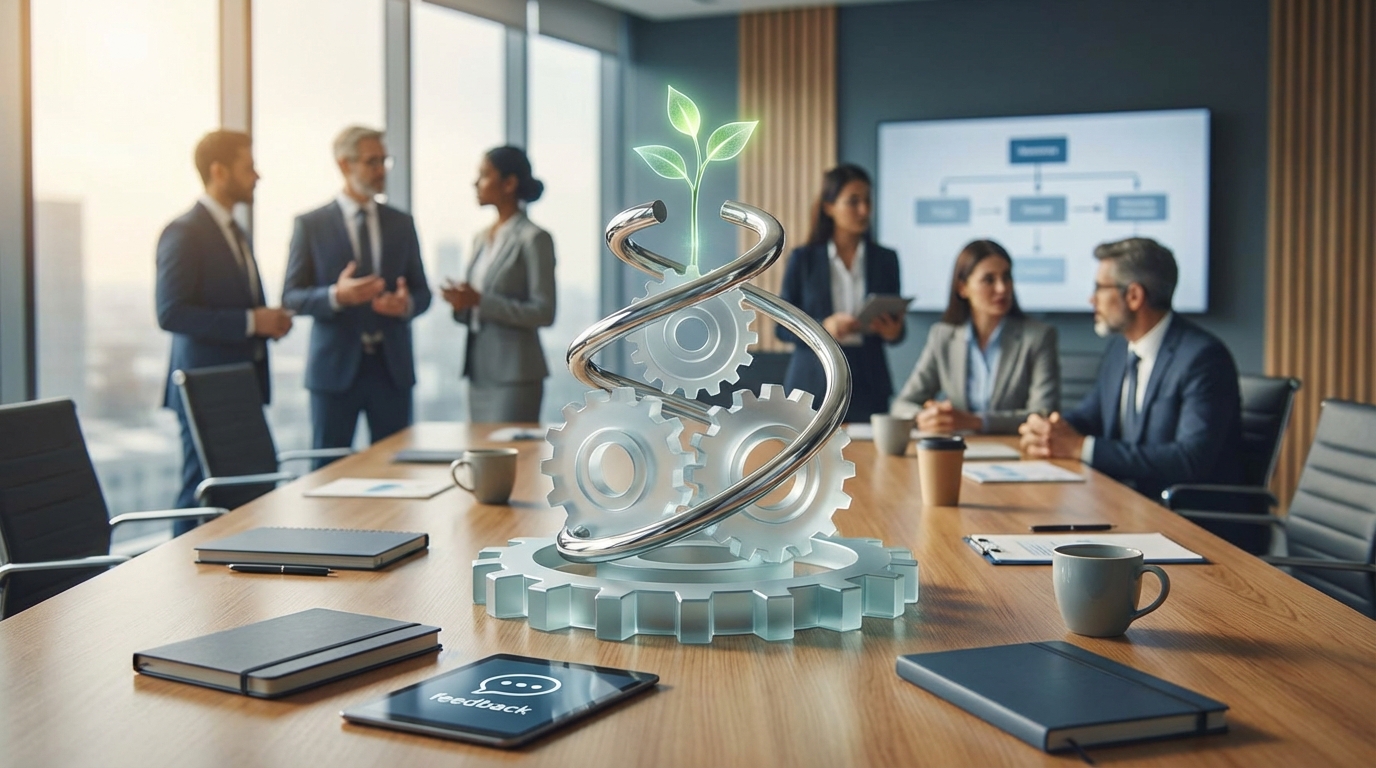 Continuous Improvement: Keeping a Forum Effective Over Time