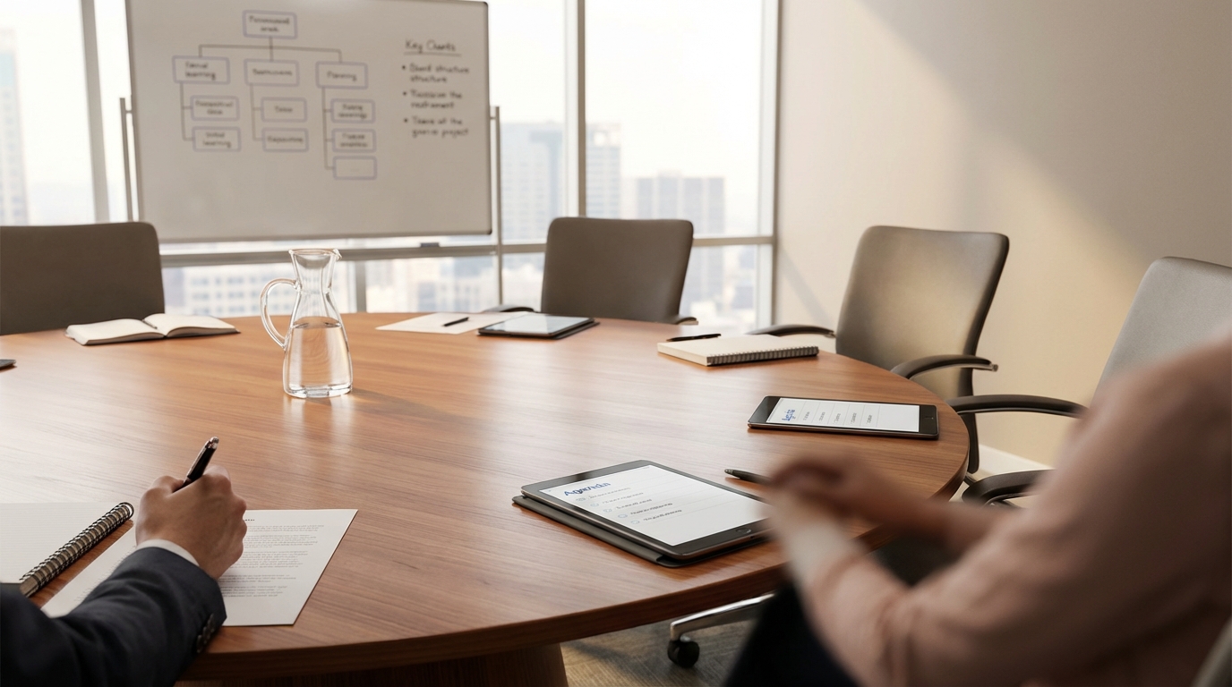 Designing Effective Forum Meetings: A Practical Guide for Consistent, Safe Conversations