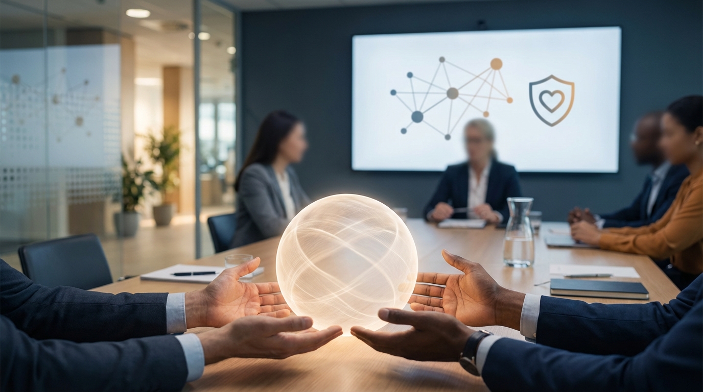 Facilitating Emotional Sharing with Psychological Safety in Peer Forums