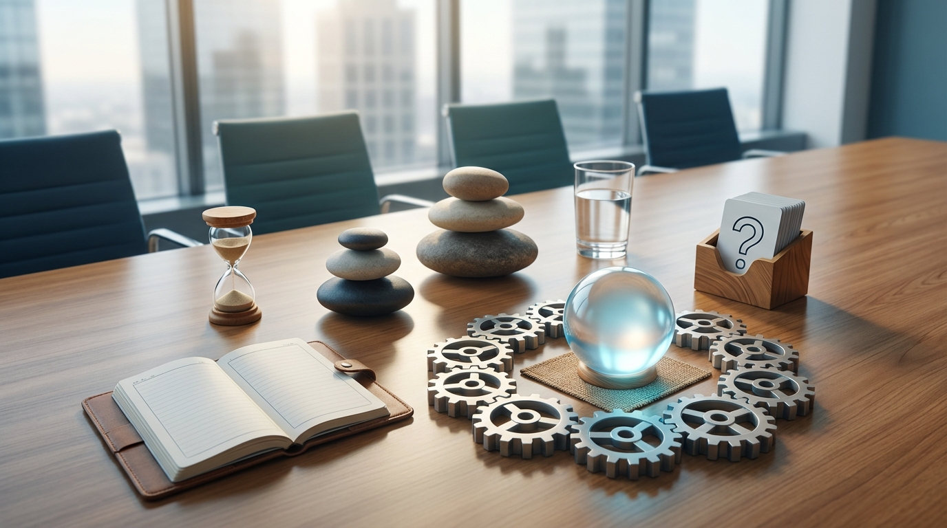 Facilitation Tools & Techniques for High-Quality Peer Forums