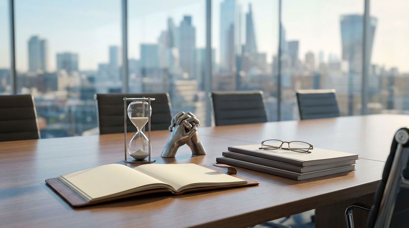 Forum Norms & Agreements Template (Psychological Safety + Consistency)