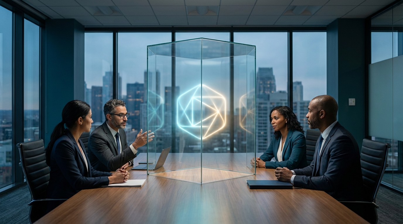 Forum Purpose & Boundaries: A Clear Container for Safer, More Consistent Meetings