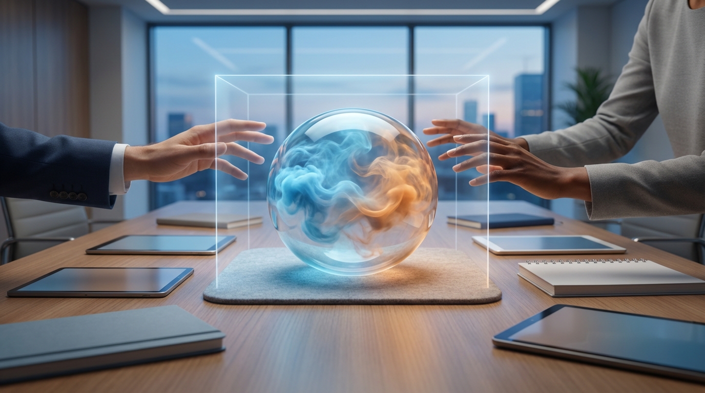 Managing Difficult Situations in Peer Forums (Without Losing Psychological Safety)