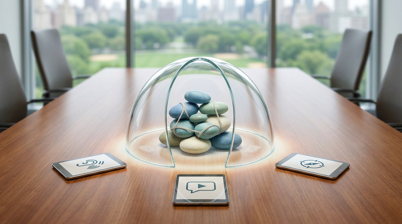 Managing Group Dynamics in Peer Forums: Practical Techniques for Psychological Safety