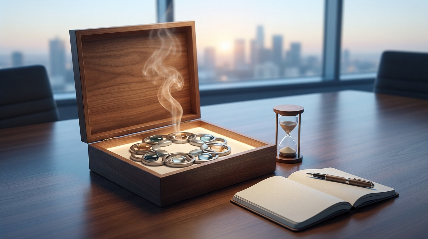 Opening Rituals for Peer Forums: Simple Ways to Set the Tone