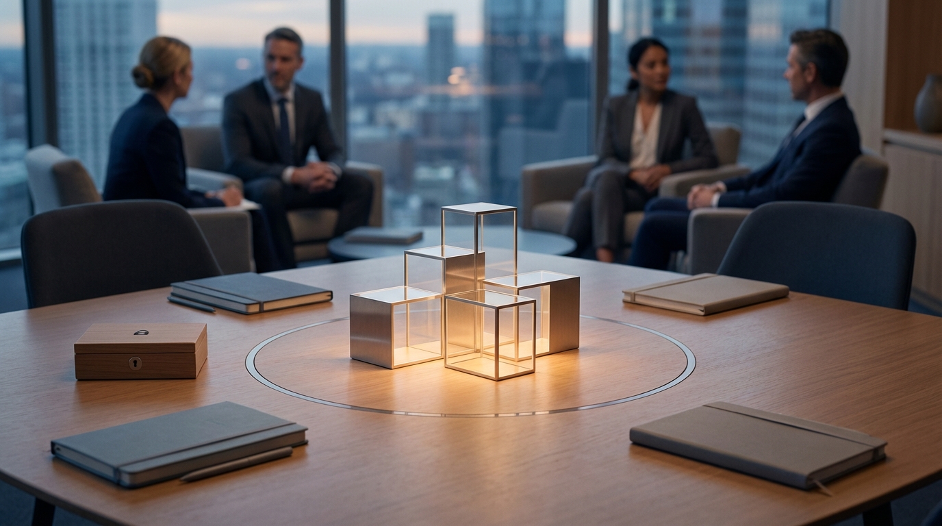 Principles for Sharing Experiences in a Peer Forum