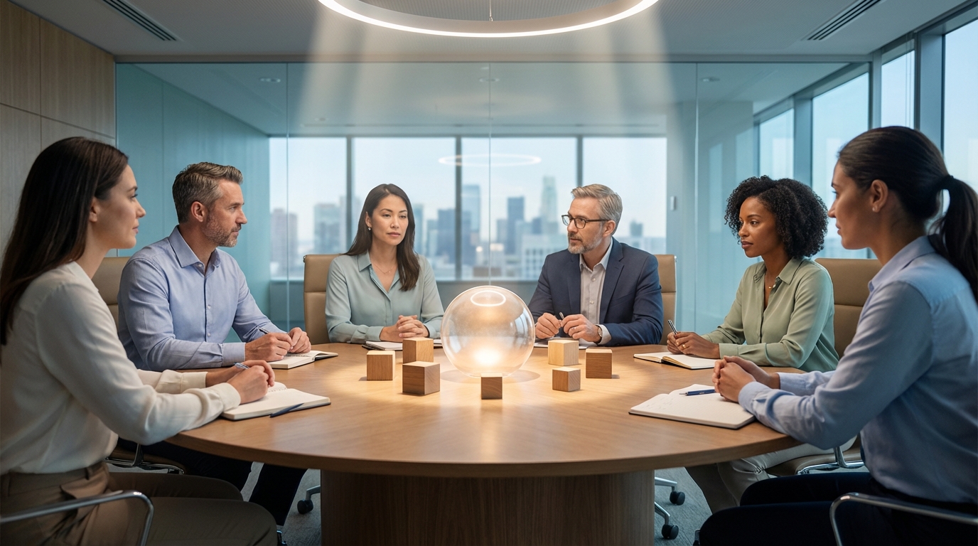 Purpose and Intent of a Peer Forum: What It Is (and What It Isn’t)