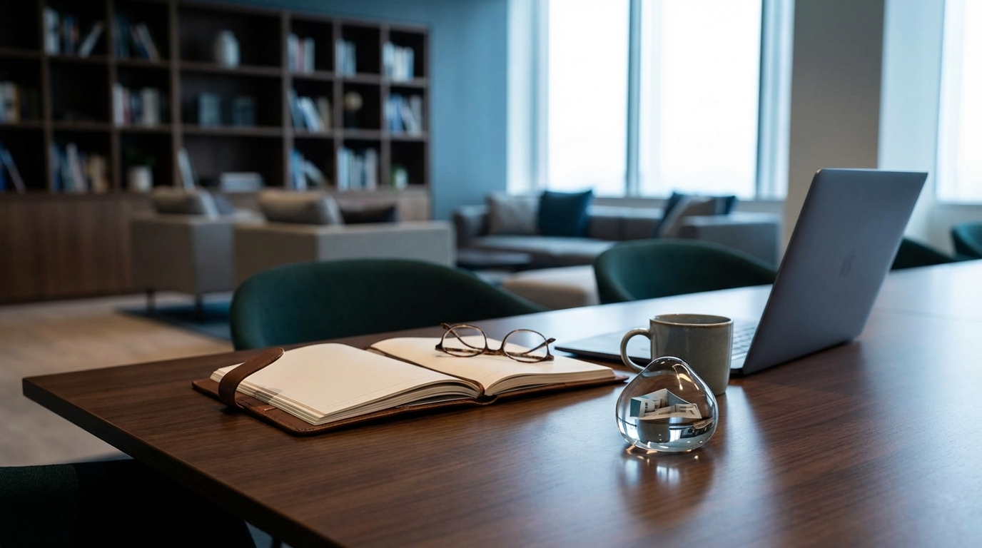 Reflection & Journaling Prompts to Deepen Forum Experiences