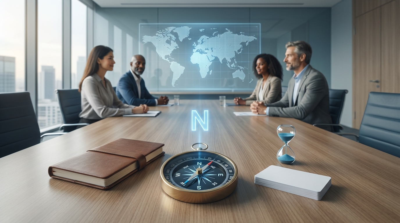 Resetting a Forum to Its Intended Purpose