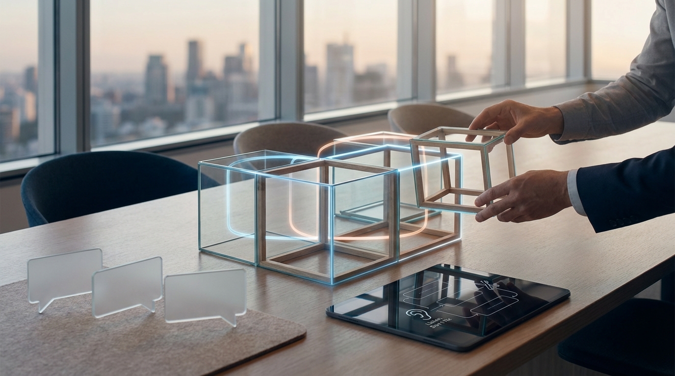 Sharing Formats for Peer Forums: Practical Options for Clear, Safe Conversations