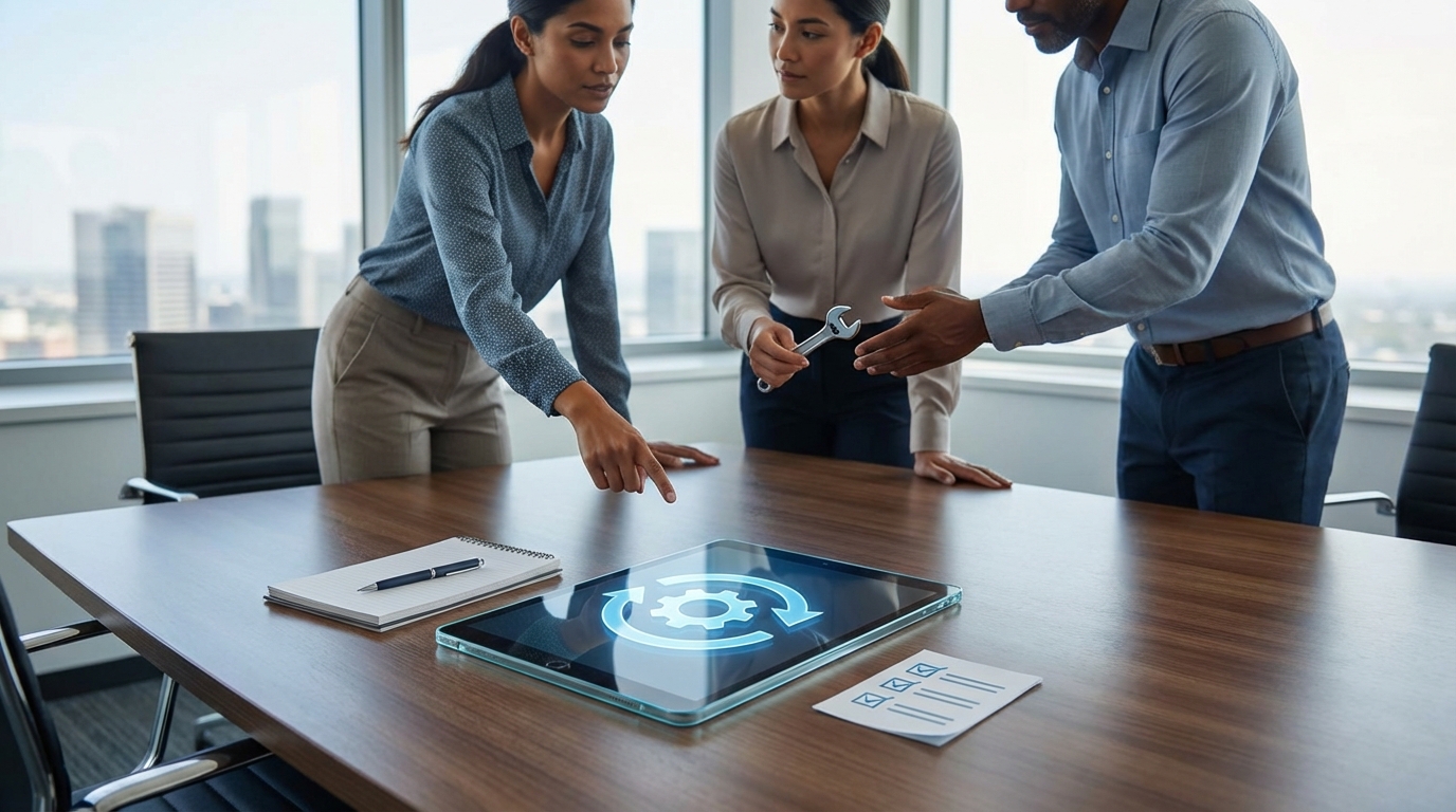 Troubleshooting Common Forum Issues (and How to Recover in the Moment)